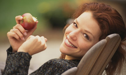 La dieta consapevole per depurarsi