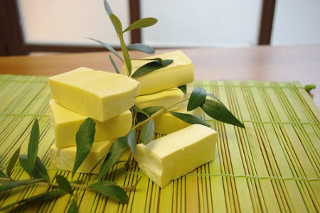olio burro