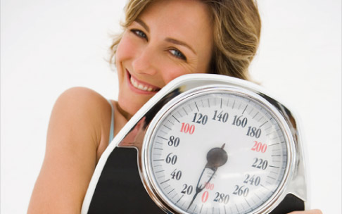 Come mantenere il peso forma ed evitare di ingrassare