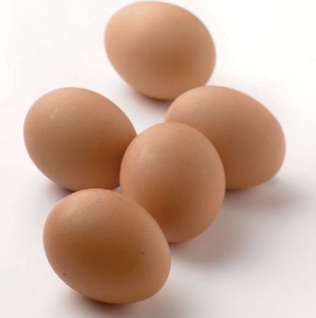 quante uova consumare al giorno