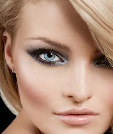 trucco occhi perfetto