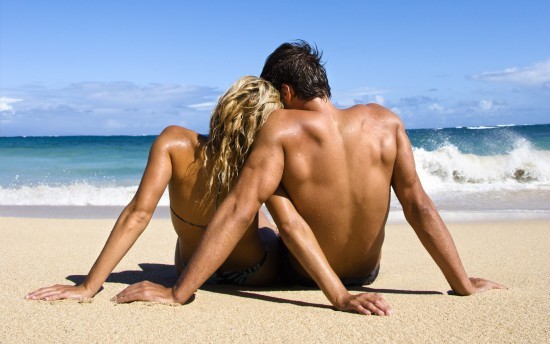 Vacanze estive 2012, idee per una fuga romantica