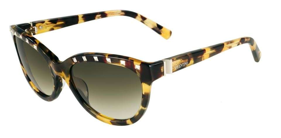 Valentino Rockstud modello maculato