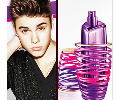 Elizabeth Arden in collaborazione con Justin Bieber e Nicki Minaj