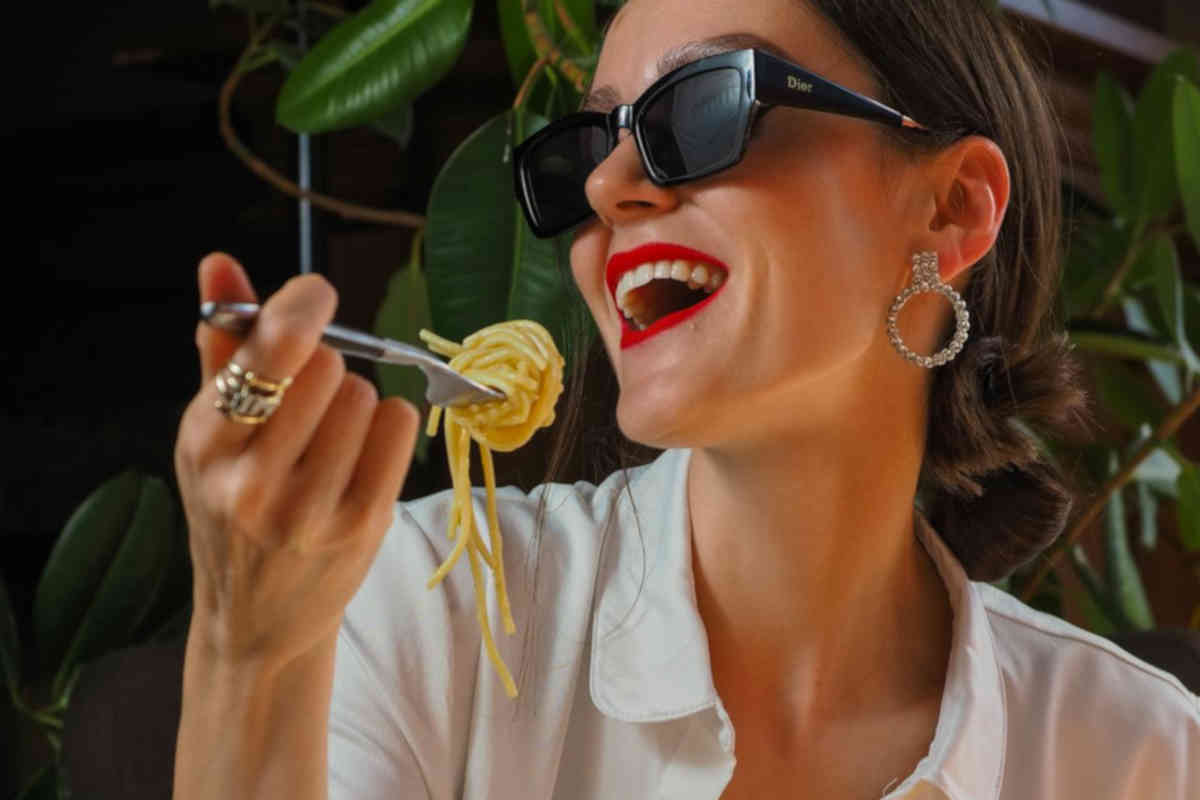 Alimentazione da single