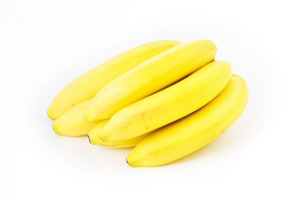 Le banane integratori naturali meglio delle bevande sportive