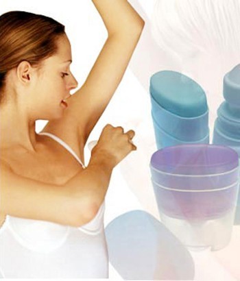 I deodoranti naturali migliori per la pelle