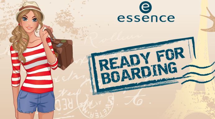 Essence make up: essere belle non è (più) un lusso