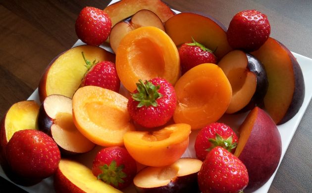 Frutta e verdura di stagione, cosa acquistare e raccogliere d’estate