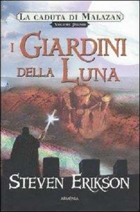 Libri da leggere sotto l’ombrellone: romanzi fantasy