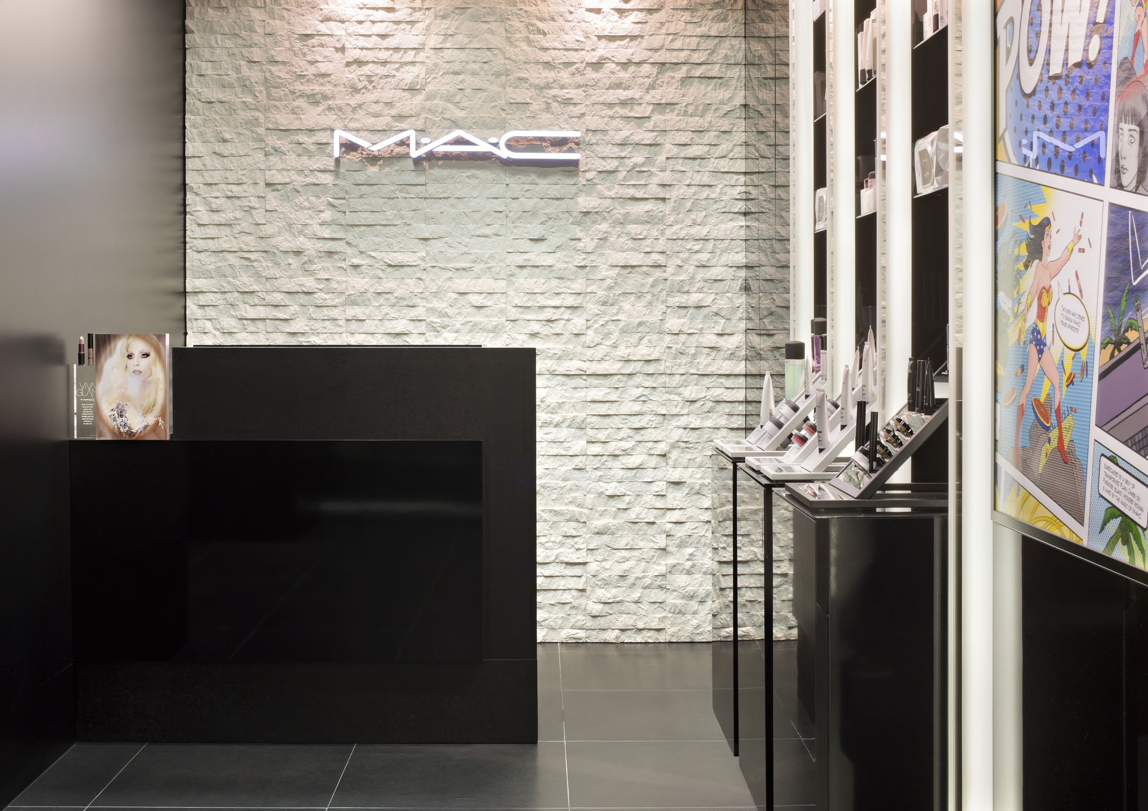 MAC Cosmetics, dove acquistare in Italia