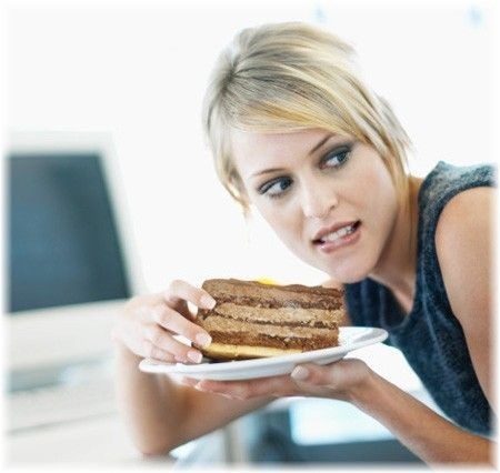 Come portare a termine una dieta con successo