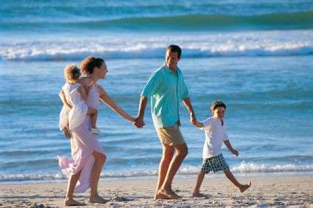 Vacanze estive bambini