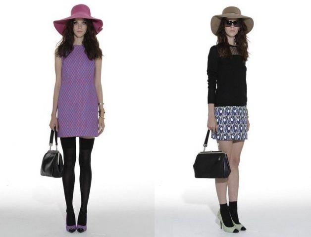 Jason Wu presenta Miss Wu, capsule collection chic e low cost [FOTO]