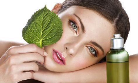 Cura della pelle, i cosmetici green da provare