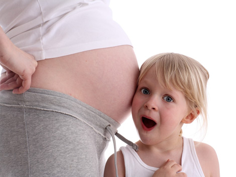 Seconda gravidanza, quanto è meglio aspettare?