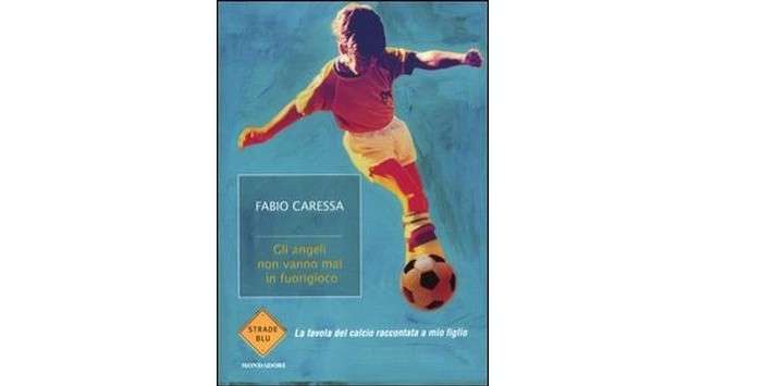 Gli angeli non vanno mai in fuorigioco