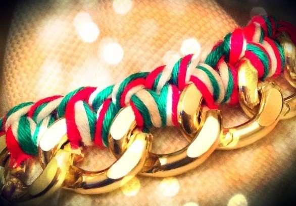 Braccialetti Color Chain, tutti i prezzi e i modelli [FOTO]