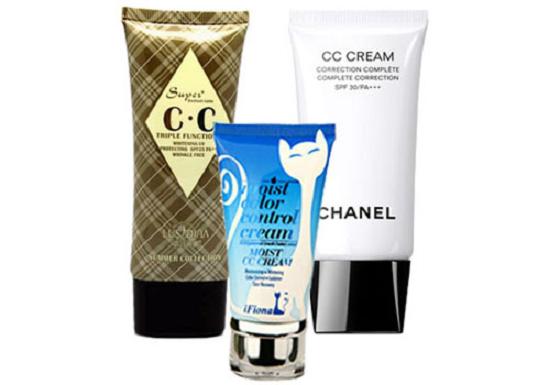 Cc Cream