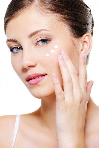 creme antirughe.efficaci fatte in casa