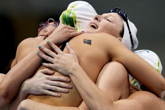 Olimpiadi di Londra 2012, le storie delle donne in gara