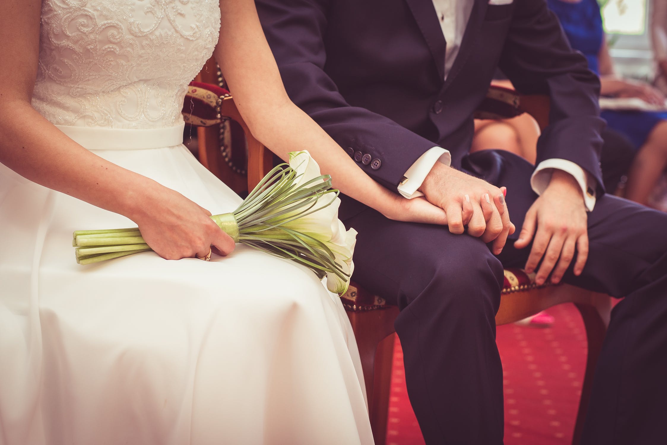 Le letture più significative per il vostro matrimonio in Chiesa