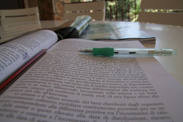 libri scolastici dove comprarli