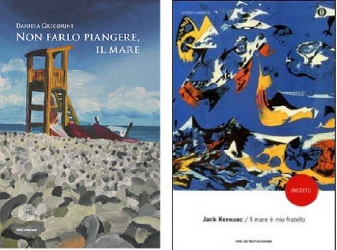 Libri sul mare