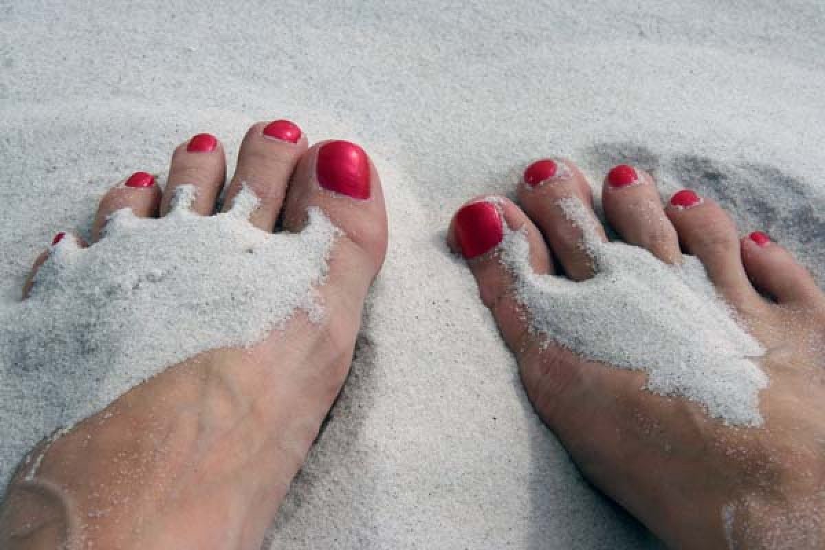 Chirurgia Estetica Ai Piedi L Ultima Mania Dagli Usa Pourfemme