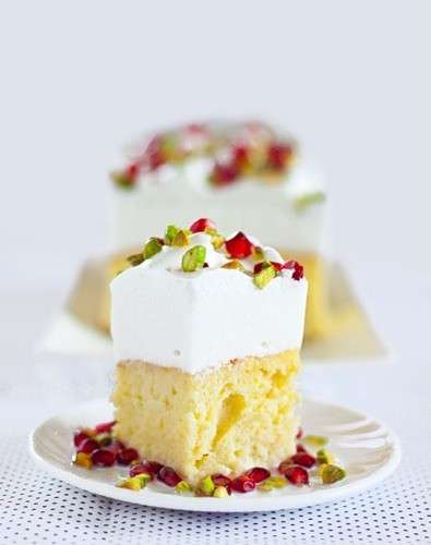 1. Non rinunciare ai dolci ma scegli quelli light