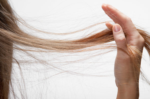 Caduta dei capelli: i rimedi naturali per prevenirla