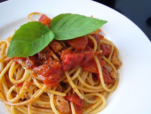 Carboidrati a cena o a pranzo?