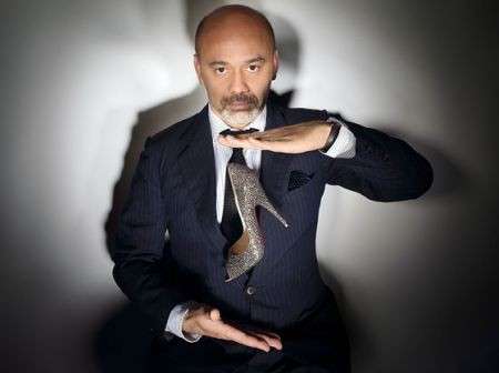 Christian Louboutin tribunale YSL