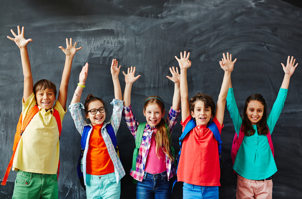 Filastrocche di Gianni Rodari sulla scuola, le più divertenti