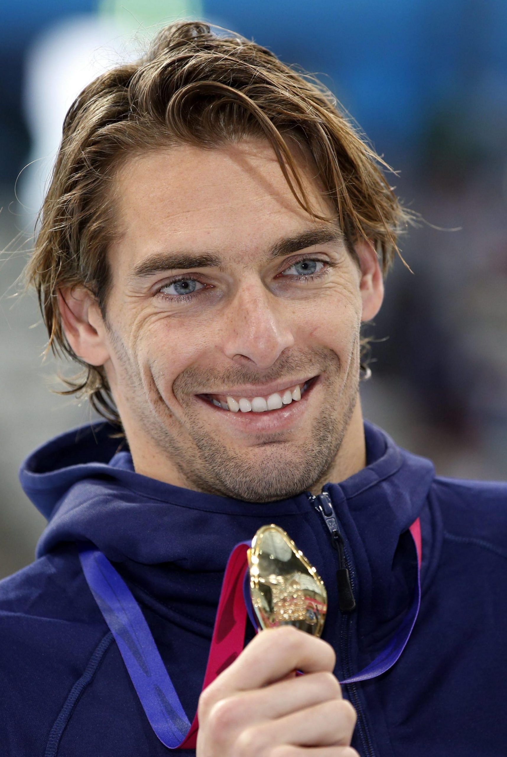 European Swimming Championships 2016 in London