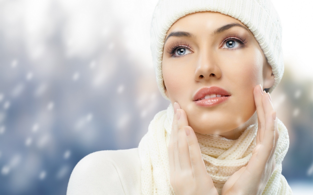 Come preparare la pelle all inverno