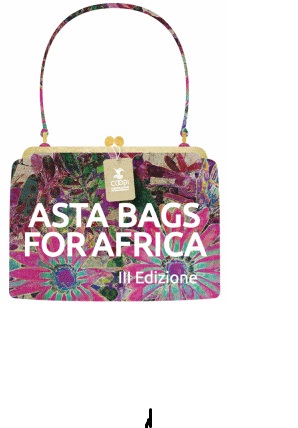 Bags for Africa: l’asta che aiuta le donne