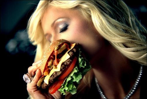 cattive abitudini alimentari nella dieta