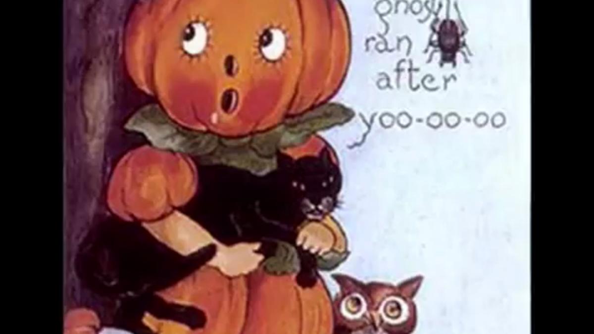 Zucca di Halloween la vera storia della tradizione