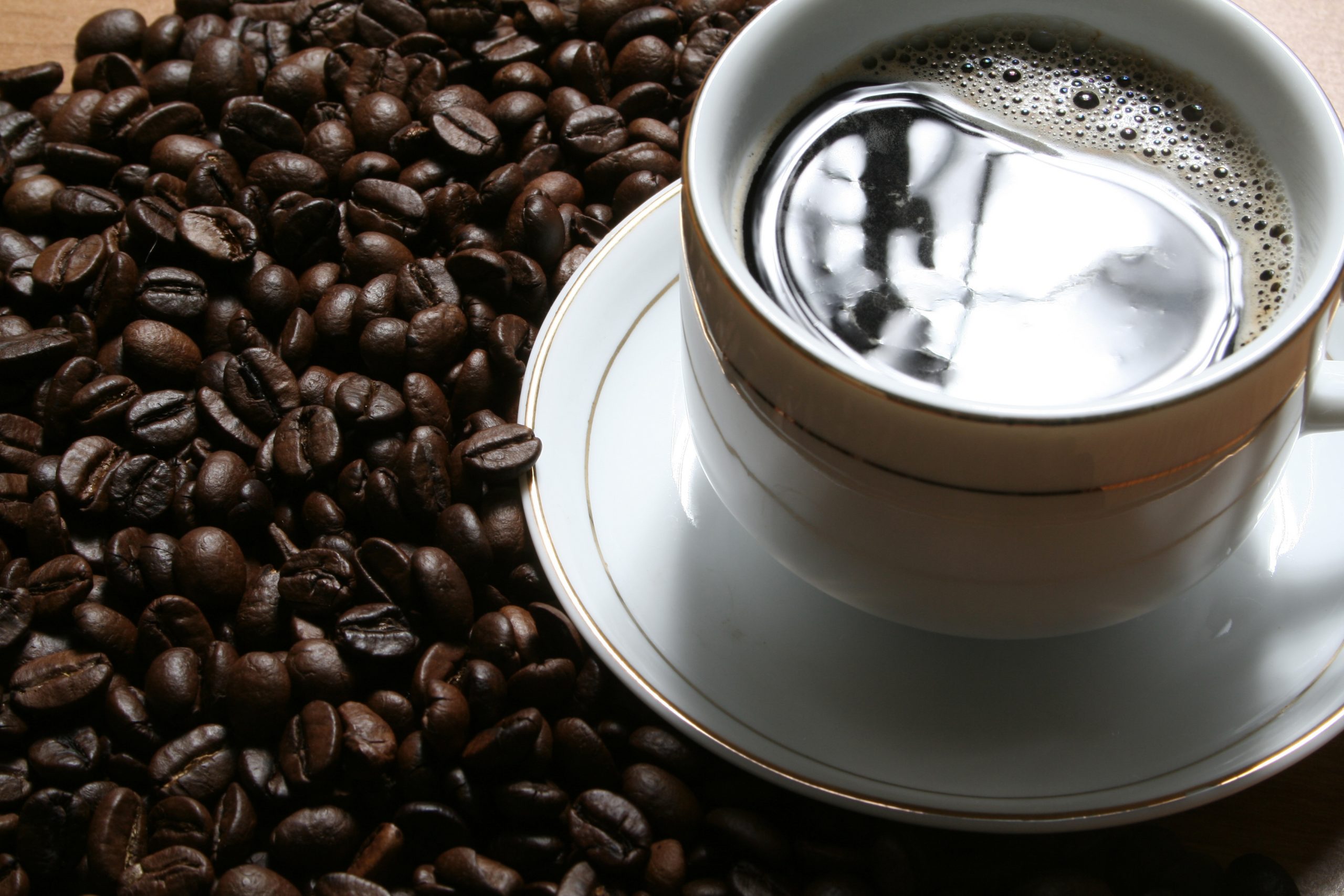 Caffeina: effetti benefici ed effetti collaterali
