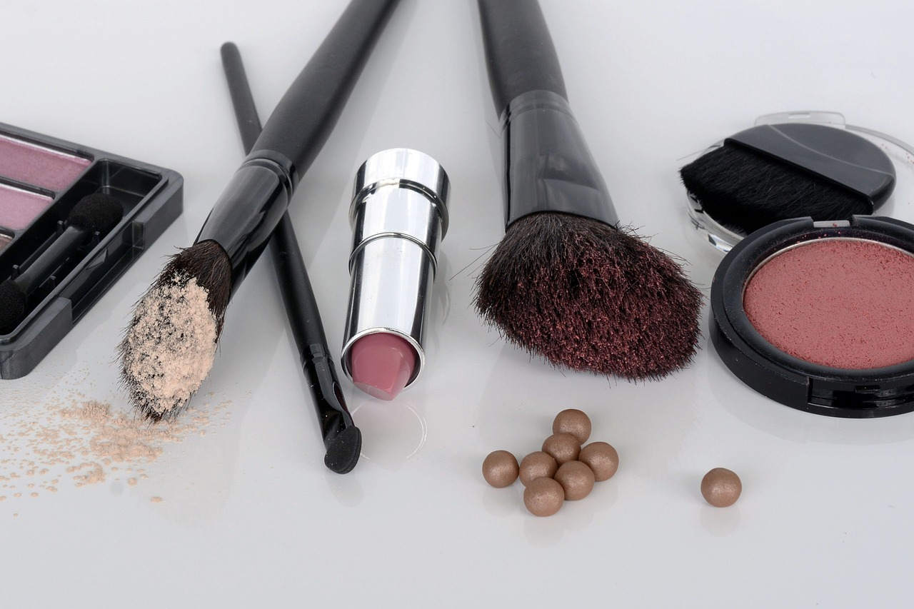 Prodotti di make-up: i migliori a meno di 20 euro