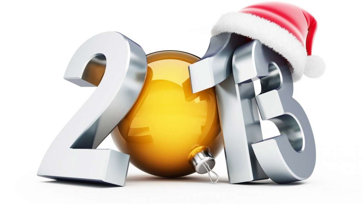 Capodanno 2013, cosa fare? [FOTO]