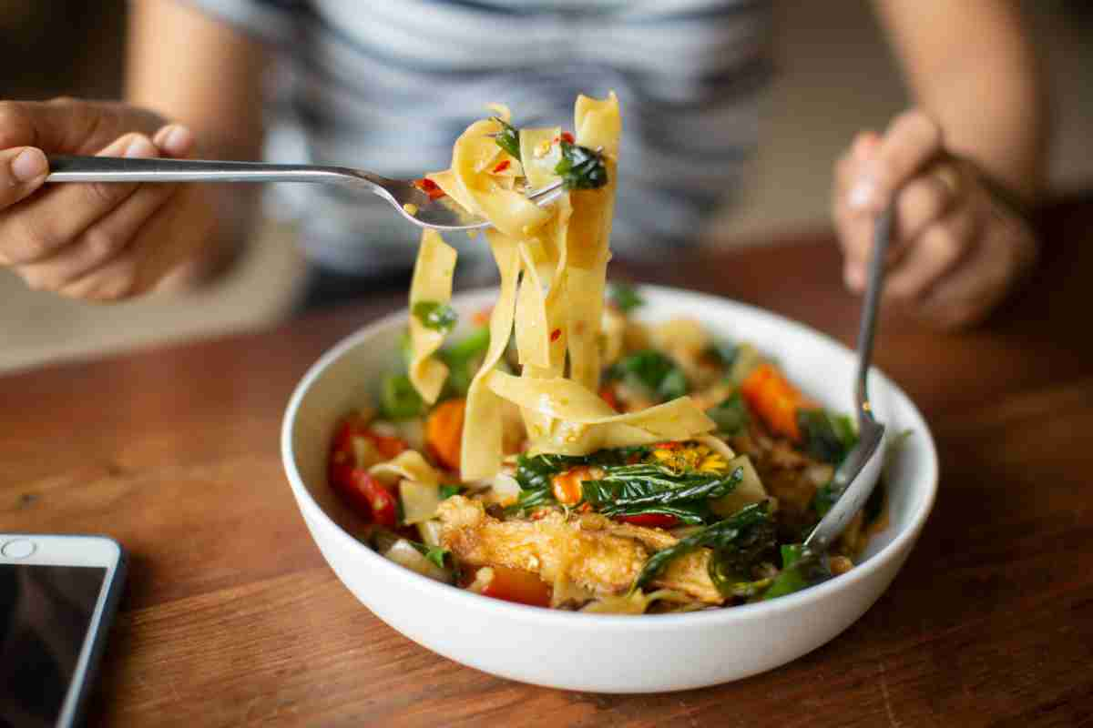 Carboidrati durante la dieta: quando mangiarli per dimagrire