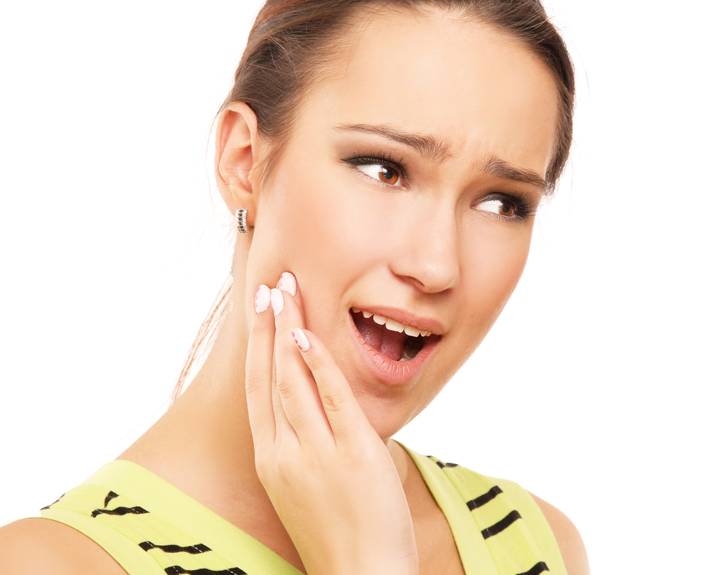 Mal di denti