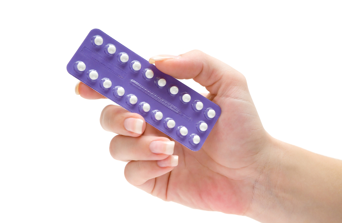 Pillola anticoncezionale: funzionamento e rischi