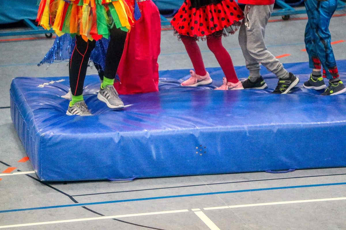 Vestiti di Carnevale per bambini: tantissime idee per il fai da te