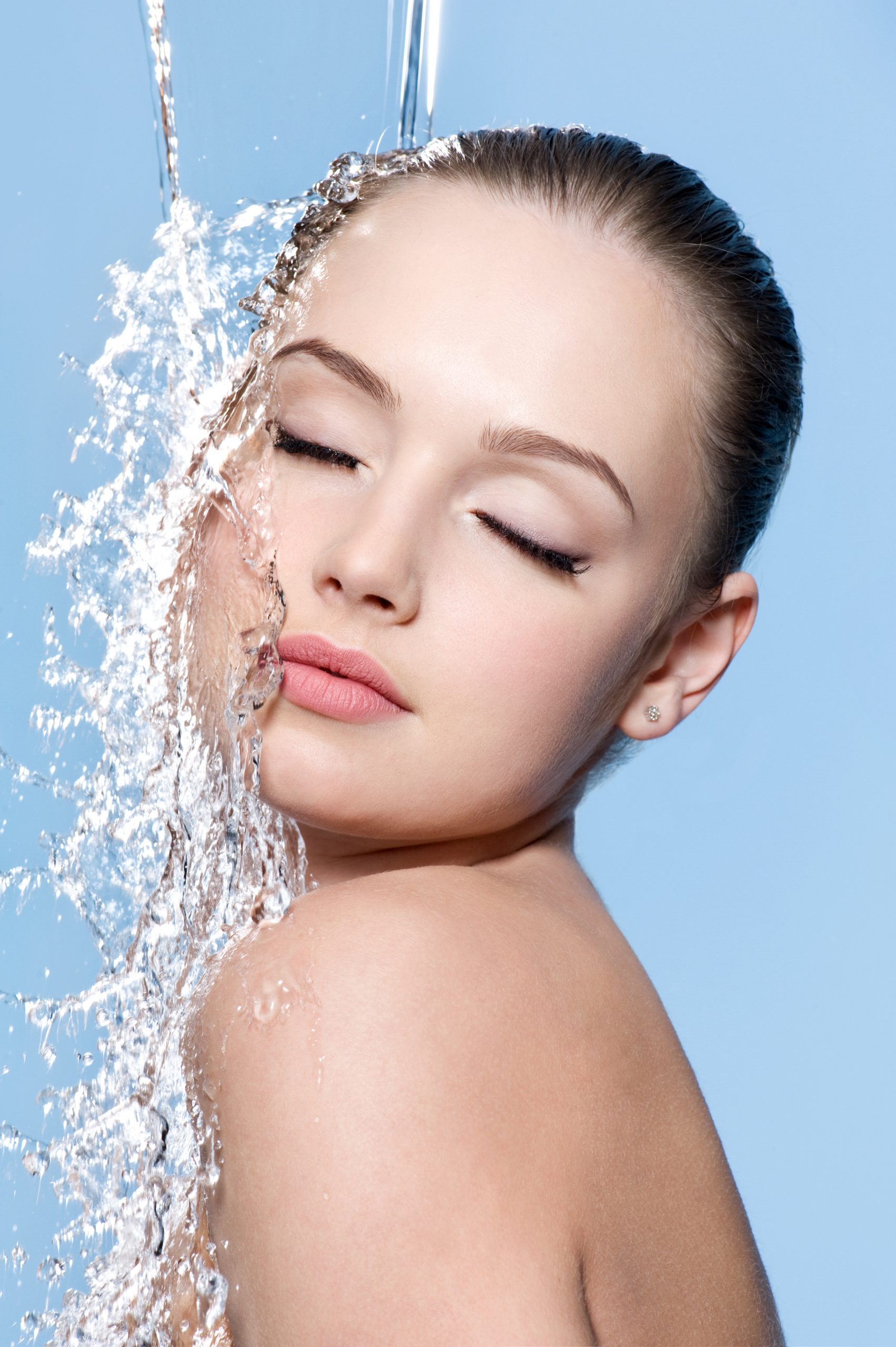La doccia del mercoledì: non ti piace la sensazione della crema sulla pelle? Da oggi puoi idratarti già sotto la doccia
