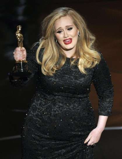 Oscar 2013: tutti i vincitori e le nominations [FOTO]