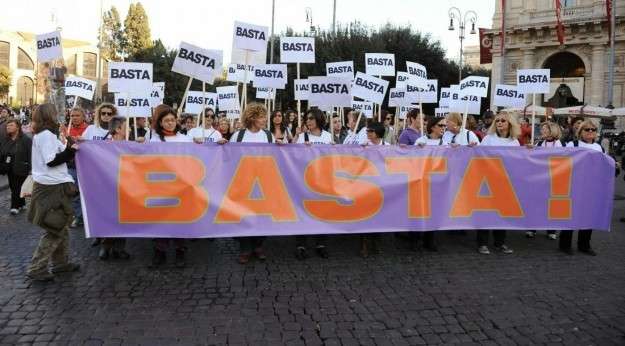 One Billion Rising, un miliardo di donne danzeranno contro la violenza [FOTO]