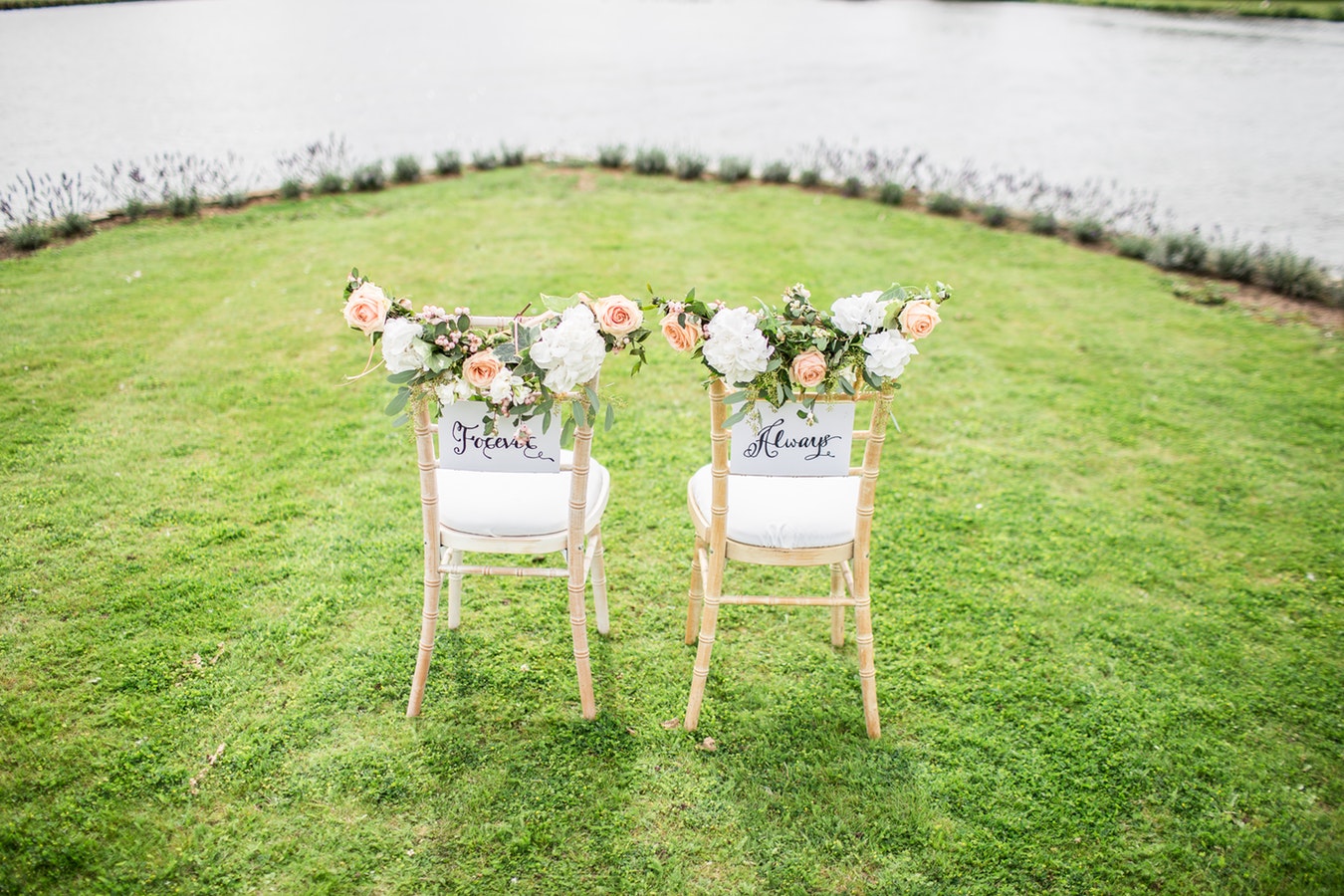 Matrimonio in primavera: i fiori e gli addobbi più belli per questa stagione [FOTO]